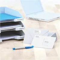 Herma 8832 inkjet-etiketten A4 30,5 x 16,9 mm wit (2400 etiketten)