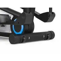 Focus fitness Crosstrainer - Focus Fitness Fox 5