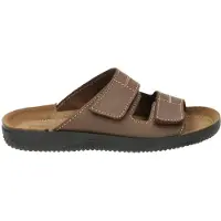 Rohde 1987 Slippers | Maat 46 Heren Bruin