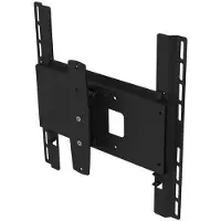 SMS Func Flatscreen WM ST - Montagekit (wandmontage), TV-accessoires, Zwart
