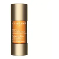 Clarins Radiance-Plus Golden Glow Booster Face Zelfbruiner - 15 ml