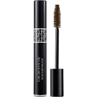 Dior Ogen Mascara Mascara Diorshow Waterproof Chestnut 1 Stk.