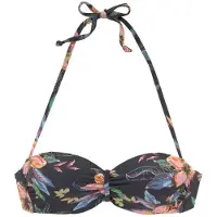 LASCANA Bikinitop gemengde kleuren
