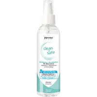 Joydivision *Clean & Safe* 200 ml Pompoplossing