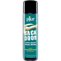 Pjur Back Door - Waterbasis Anaal Glijmiddel met Panthenol - 100 ml