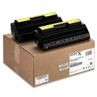 Xerox 013R00608 twin pack print cartridge zwart (origineel)