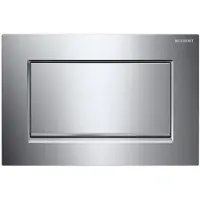 Geberit Sigma30 bedieningsplaat