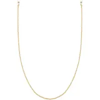 Elli - Sieradenboxen - Brillenkette Eyewear Chain Sommer 925 Silber - Dames