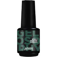 Astonishing Nagellak Gelosophy #1Q2.1 Padang Padang 15ml