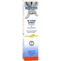 Hypogeen M-Cose nagels & huid spray (100 gram)