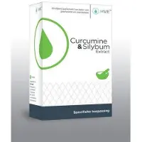 Hme Curcumine & silybum extract