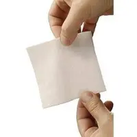Heka Soft Non-Woven Drain Compress 5 x 5 cm | 50 x 2 stuks