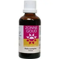 Zonnegoud Ruta Complex