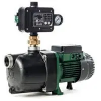 DAB JetCom 82M + Control-D Hydrofoorpomp