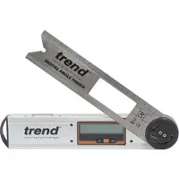 Trend digitale hoekmeter 200mm