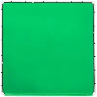 Manfrotto Lastolite StudioLink Chroma Key Green Cover 3 x 3m