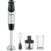 Moulinex Quickchef 3-en-1 DD655810