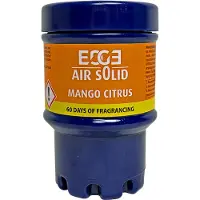 Mts euro products Luchtverfrisser Euro Products Q25 Green Air constant Mango Citrus 417360