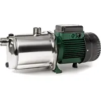 DAB EuroInox 40/80 M Beregeningspomp - Morgen Gratis geleverd!