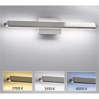 FISCHER&HONSEL GMBH Led wandlamp Pare TW design - 60cm