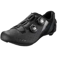 Bontrager XXX Road Schoenen Zwart || Maat: 40