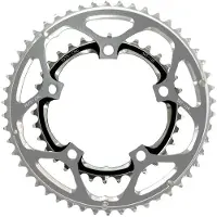 Sunrace Rx0 Int Cnc 5b 110 Bcd Kettingblad