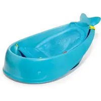 Skip Hop Moby Smart Sling 3 - Stage Tub Blue