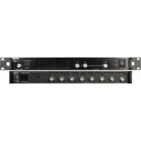 Shure PA821B-E antenne combiner voor PSM-systemen