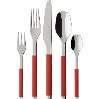 Villeroy & Boch S+ bestekset 30-delig