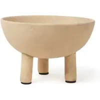 101 Copenhagen Duck Bowl Sand | Big