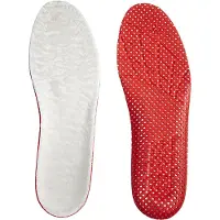 Bama Inlegzool Bama Warm Voetbed Comfort-Schoenmaat 43