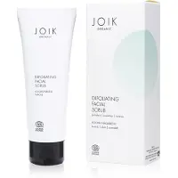 JOIK Gezichtsscrub en -peeling Gezichtspeeling Unisex 75ml