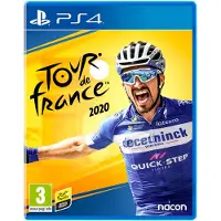 Tour de France 2020 - PS4