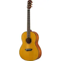 Yamaha CSF1M Travel Guitar Vintage Natural