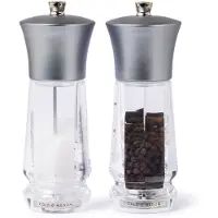 Cole & Mason 141298 Precision Exford Peper + Zoutmolenset 16 cm