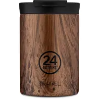 24Bottles Drinkfles Travel Tumbler 350ml