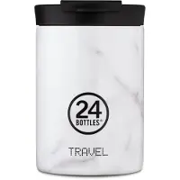 24Bottles Travel Tumbler 0.35 L - Carrara