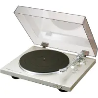 Denon DP-300F SPE2 Turntable