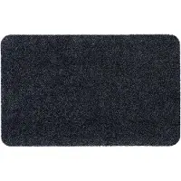 Sencys Deurmat Majestic Denim 40x60cm