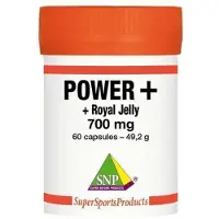 Snp Power plus 700 mg