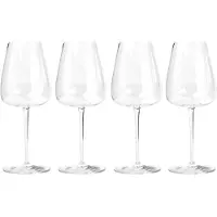 Luigi Bormioli Witte Wijnglas Talismano Chardonnay 450 ml (4-Delig)