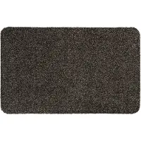 Sencys Deurmat Majestic Taupe 40x60cm