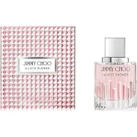 Jimmy Choo Damesgeuren Illicit Flower Eau de Toilette Spray 60 ml