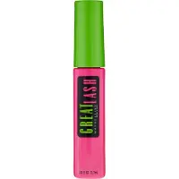 Maybelline Great Lash - Zwart - Mascara