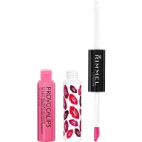 Rimmel Lipstick Provocalips 200 Ill Call You