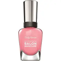 Sally Hansen Complete Salon Manicure 3.0 - 510 I Pink I Can - Nagellak