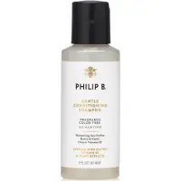 Philip B Haarverzorging Shampoo Gentle Conditioning Shampoo 60 ml
