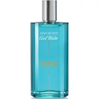 Davidoff Herengeuren Cool Water Wave Eau de toilette Heren 40ml