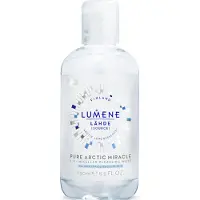 Lumene Nordic Hydra [Lähde] Pure Arctic Miracle 3-in-1 Micellar Cleansing Water Make-up Remover 250 ml