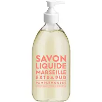 Compagnie De Provence Marseille Soaps Liquid soaps Pink Grapefruit Liquid Marseille Soap 495 ml